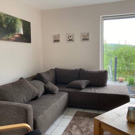 Appartamento Sauerlandblick Altena Esterno foto