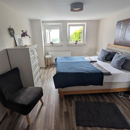Appartamento Sauerlandblick Altena Esterno foto