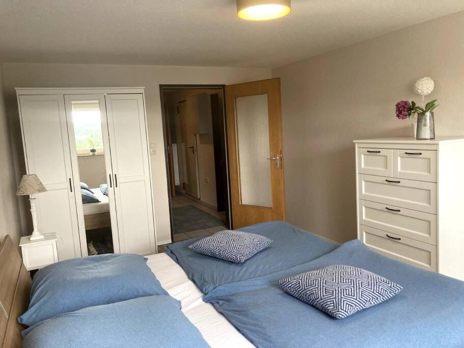 Appartamento Sauerlandblick Altena Esterno foto