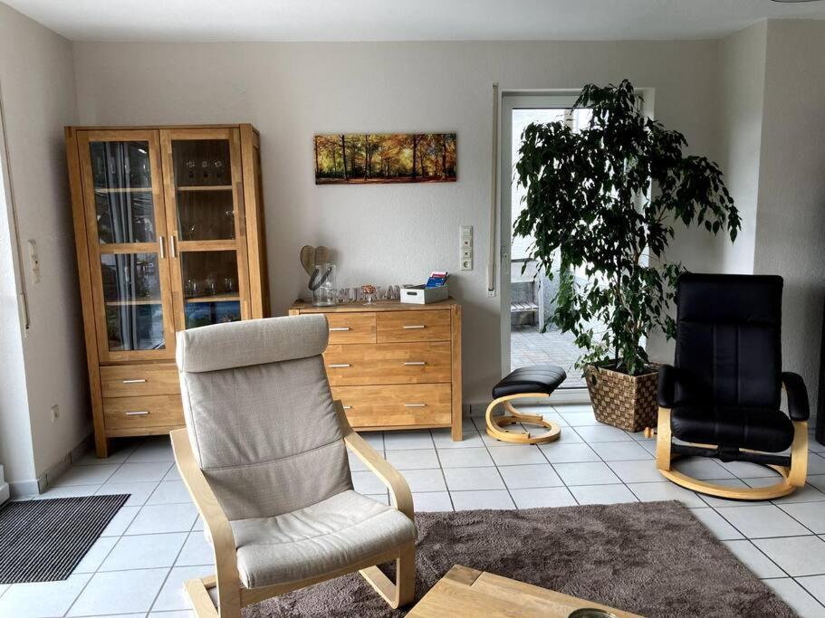 Appartamento Sauerlandblick Altena Esterno foto