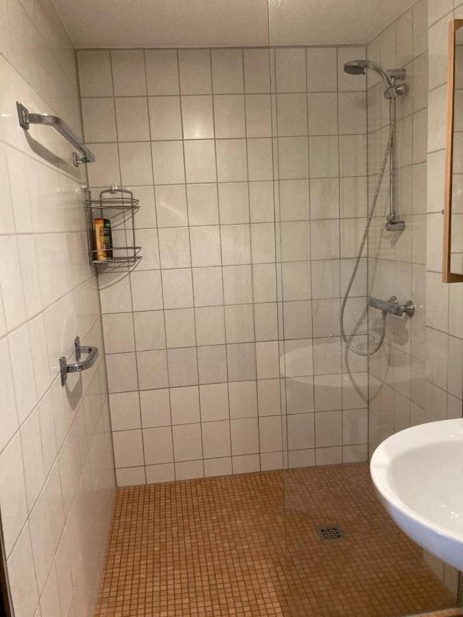 Appartamento Sauerlandblick Altena Esterno foto